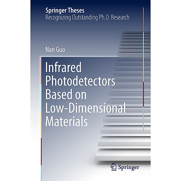 Infrared Photodetectors Based on Low-Dimensional Materials, Nan Guo