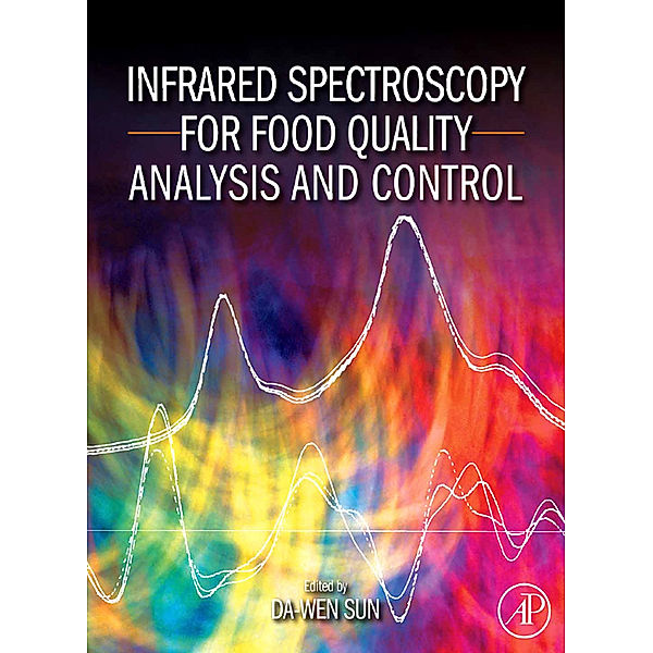 Infrared Spectroscopy for Food Quality Analysis and Control