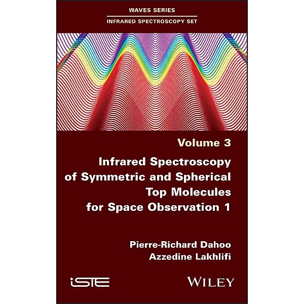Infrared Spectroscopy of Symmetric and Spherical Spindles for Space Observation 1, Pierre-Richard Dahoo, Azzedine Lakhlifi