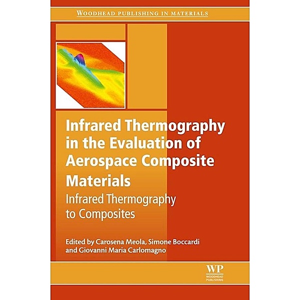Infrared Thermography in the Evaluation of Aerospace Composite Materials