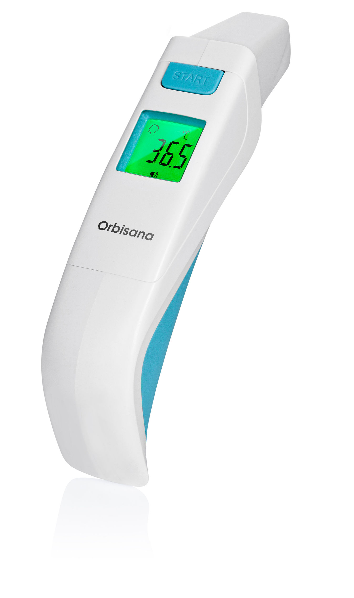 Infrarot Thermometer online kaufen - Orbisana