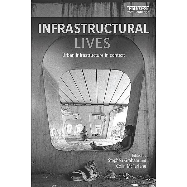 Infrastructural Lives