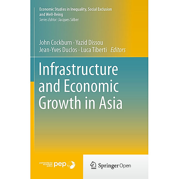 Infrastructure and Economic Growth in Asia