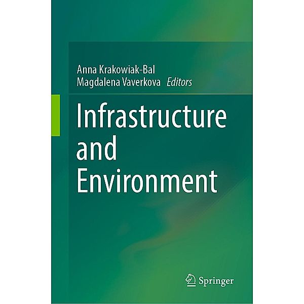 Infrastructure and Environment