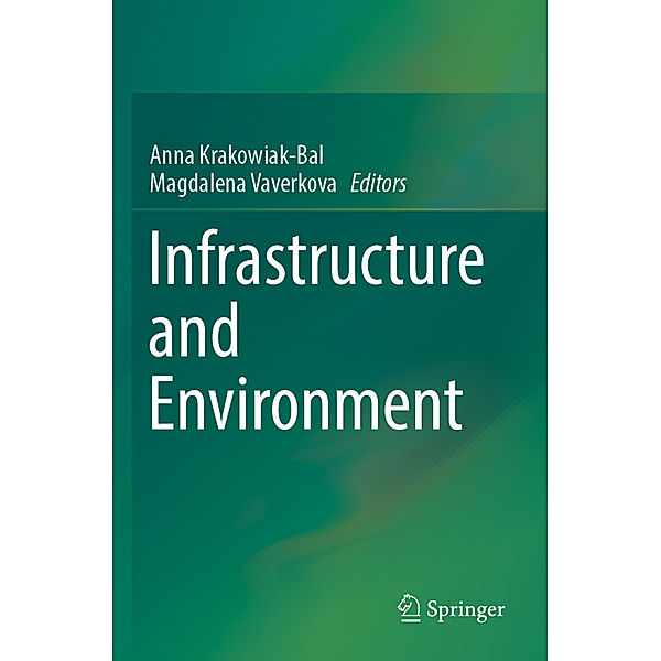 Infrastructure and Environment