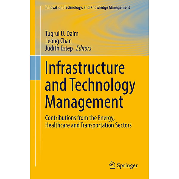Infrastructure and Technology Management