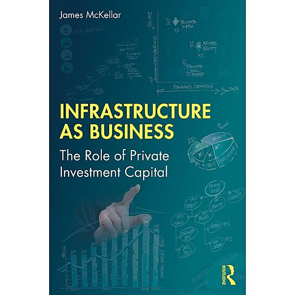 Infrastructure as Business, James McKellar