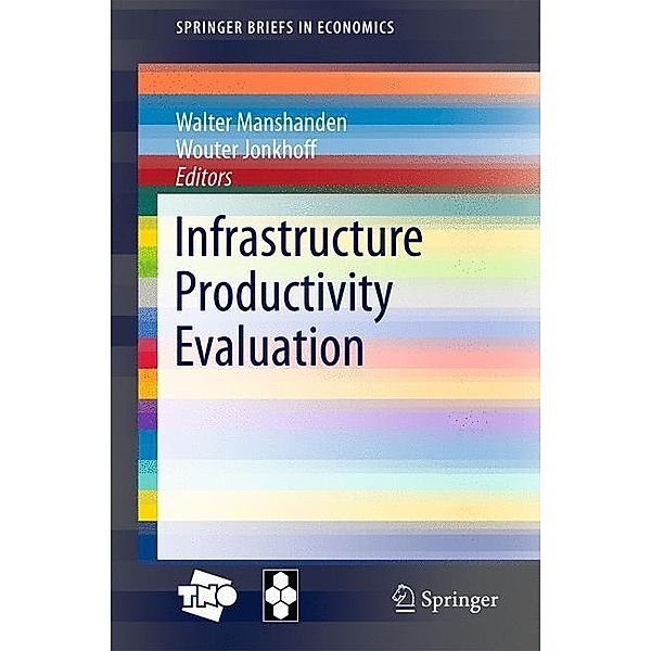 Infrastructure Productivity Evaluation