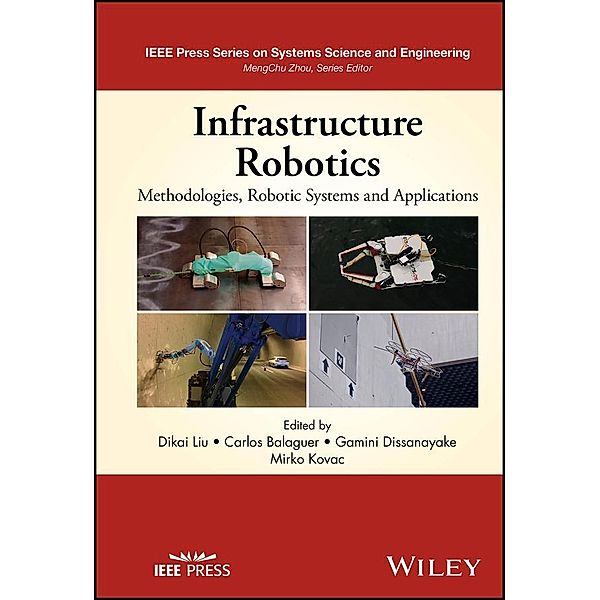 Infrastructure Robotics