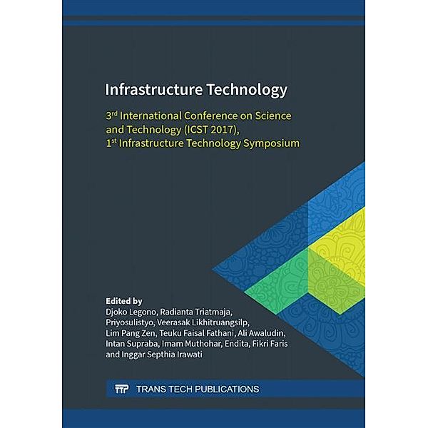 Infrastructure Technology