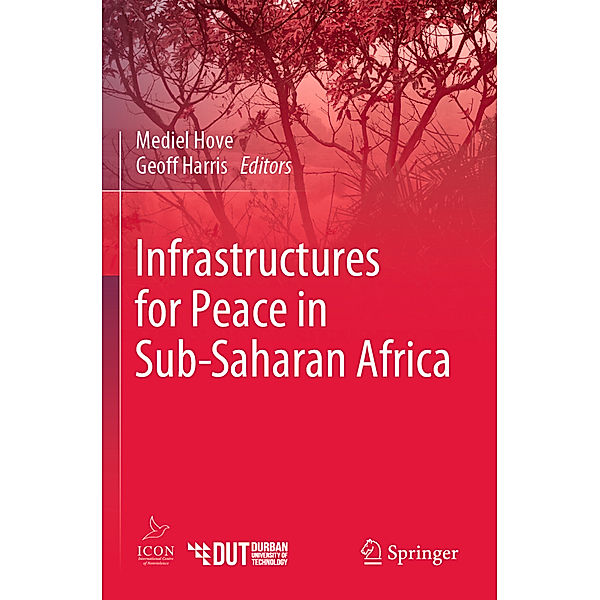 Infrastructures for Peace in Sub-Saharan Africa