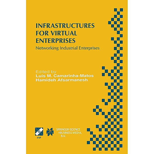 Infrastructures for Virtual Enterprises