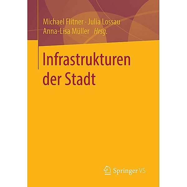 Infrastrukturen der Stadt