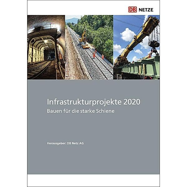 Infrastrukturprojekte 2020