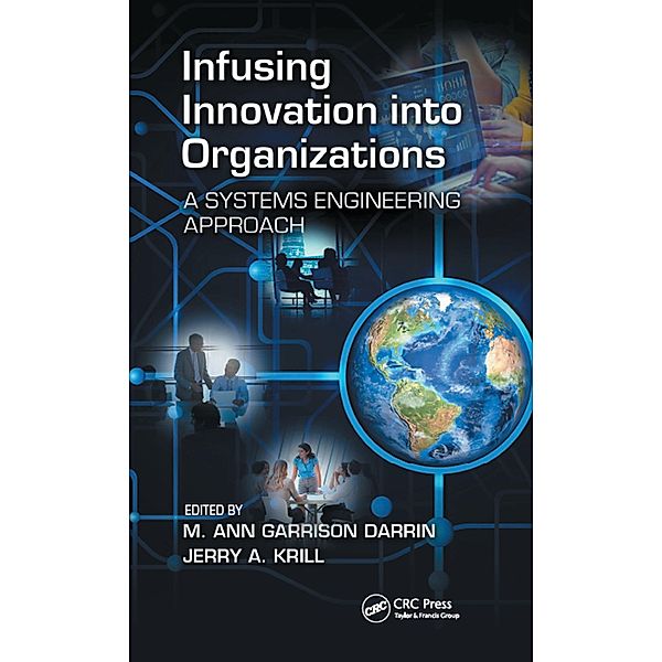 Infusing Innovation Into Organizations