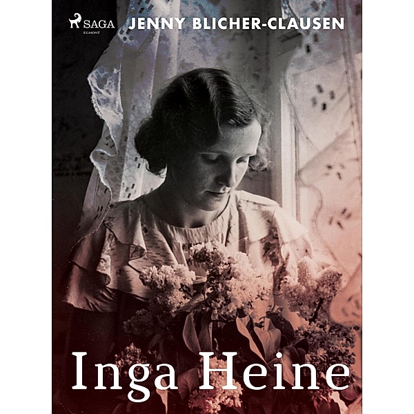 Inga Heine, J. Blicher-Clausen