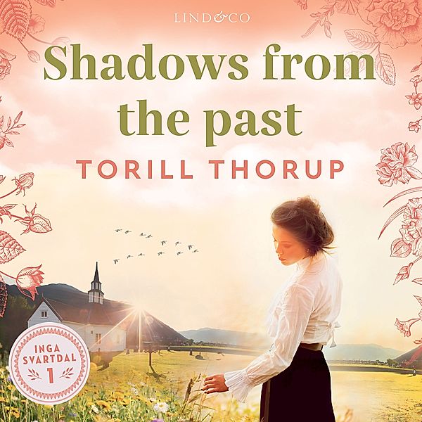 Inga Svartdal - 1 - Shadows from the Past, Torill Thorup