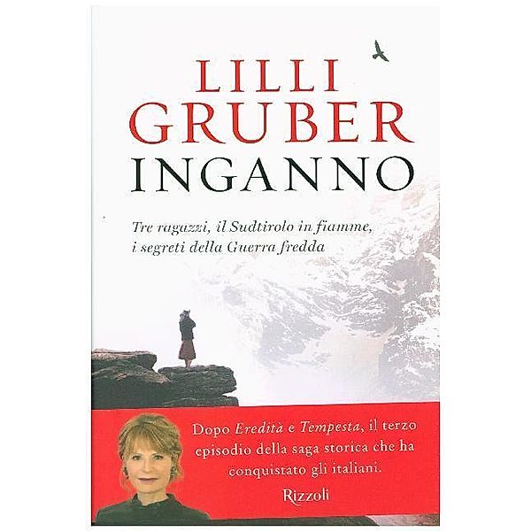 Inganno, Lilli Gruber