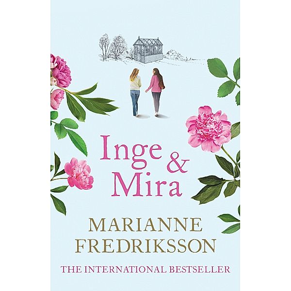 Inge & Mira, Marianne Fredriksson