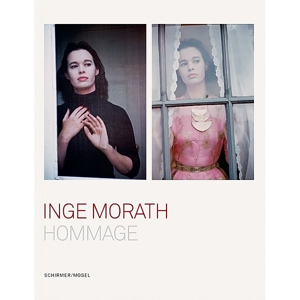 Inge Morath Hommage, Inge Morath, Rebecca Miller