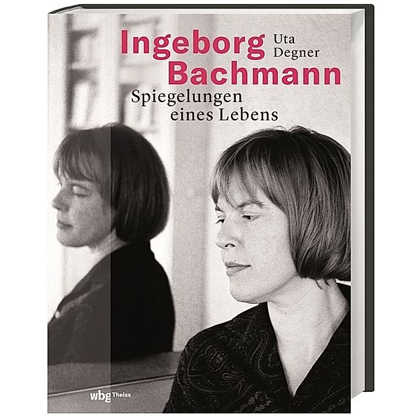 Ingeborg Bachmann, Uta Degner