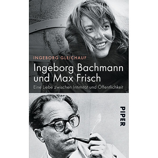 Ingeborg Bachmann und Max Frisch, Ingeborg Gleichauf
