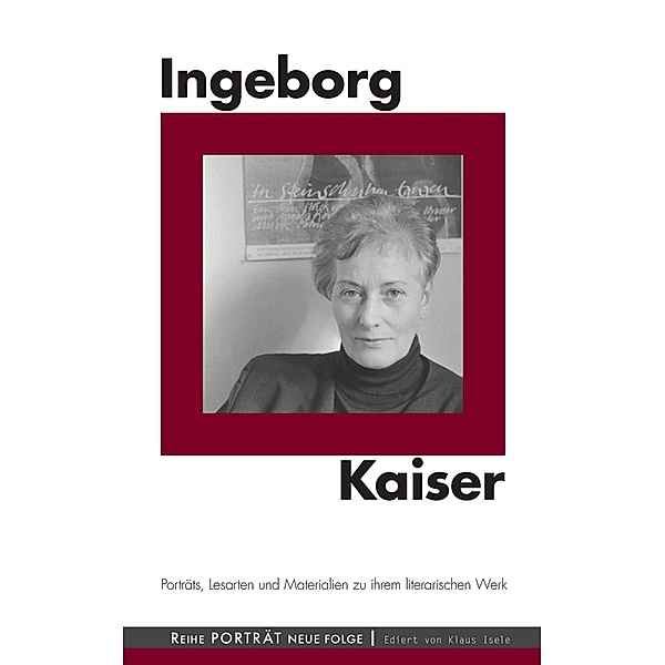 Ingeborg Kaiser