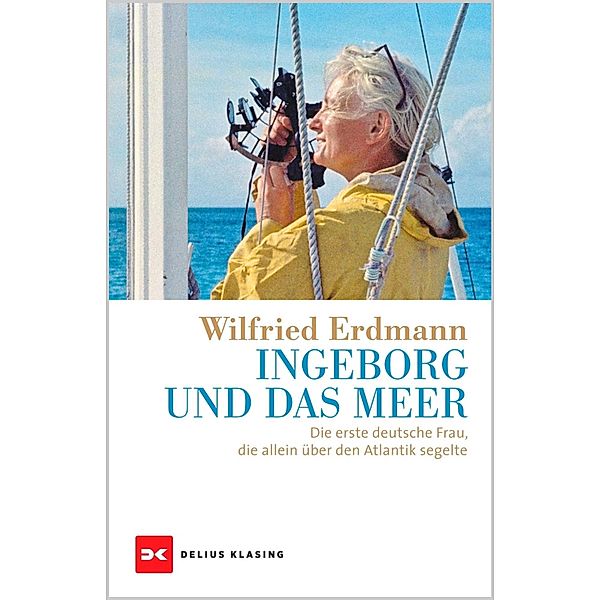 Ingeborg und das Meer, Wilfried Erdmann