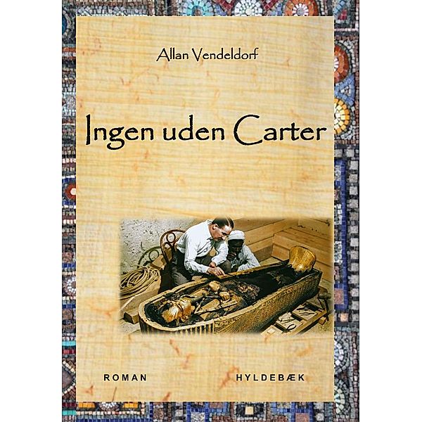 Ingen uden Carter, Allan Vendeldorf