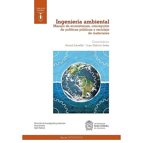 Ingeniería ambiental, Patrick Lavelle, Juan Gabriel León