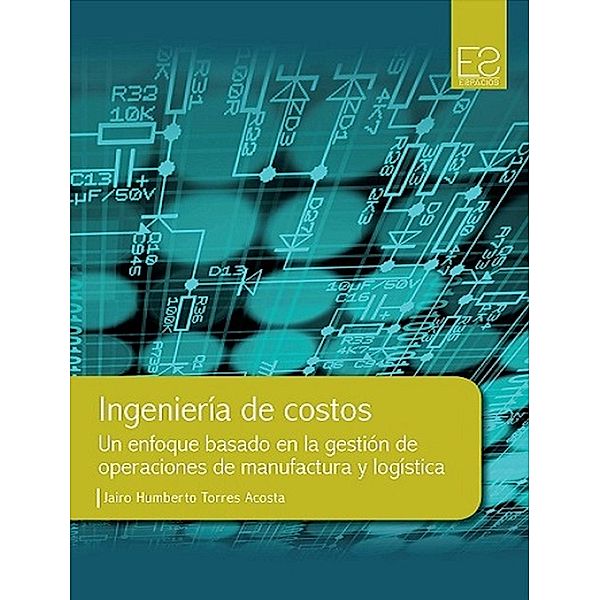Ingeniería de Costos / Espacios, Jairo Humberto Torres Acosta