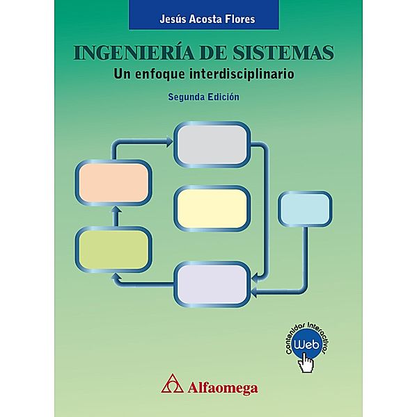 Ingeniería de sistemas, Jesús Acosta