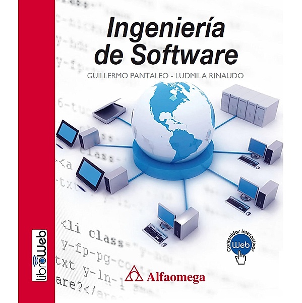 Ingeniería de Software, Guillermo Pantaleo, Ludmila Rinaudo