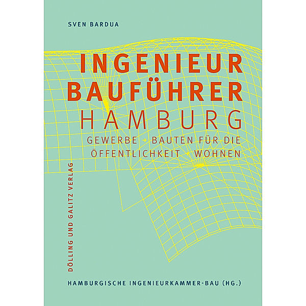 Ingenieurbauführer Hamburg, Sven Bardua