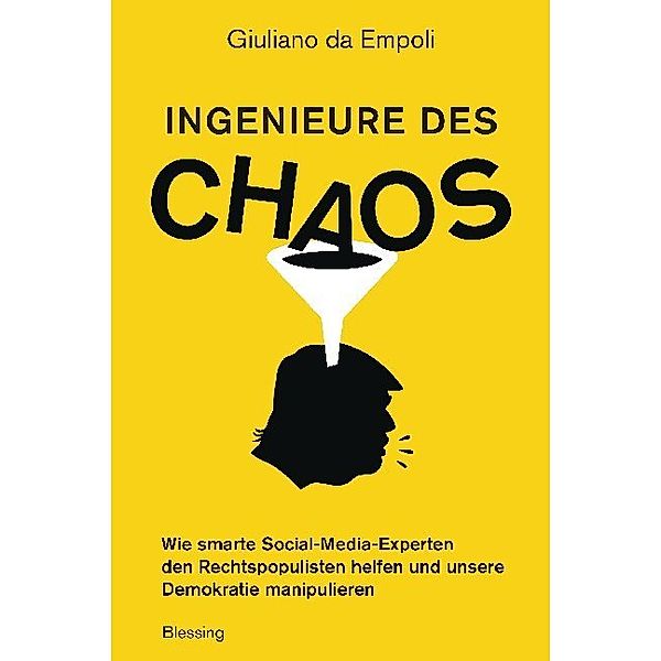 Ingenieure des Chaos, Giuliano da Empoli