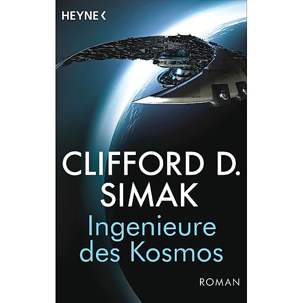 Ingenieure des Kosmos, Clifford D. Simak