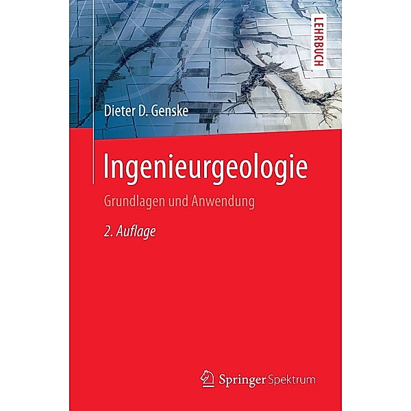 Ingenieurgeologie, Dieter D. Genske