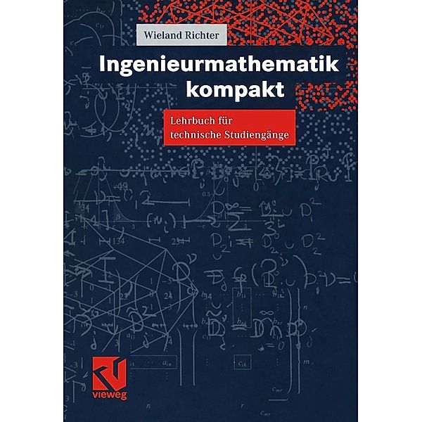 Ingenieurmathematik kompakt, W. Richter