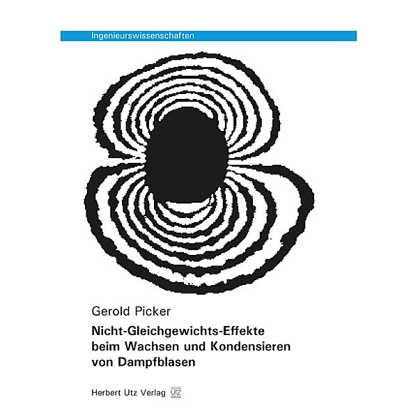 Ingenieurswissenschaften / Nicht-Gleichgewichts-Effekte beim Wachsen und Kondensieren von Dampfblasen, Gerold Picker