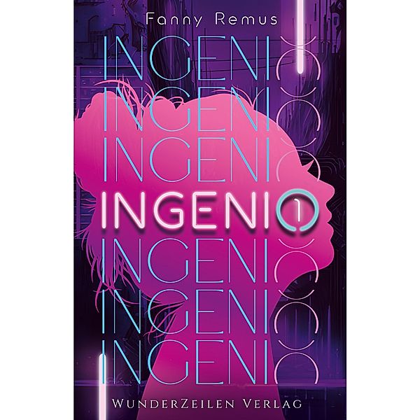 Ingenio (Band 1), Fanny Remus