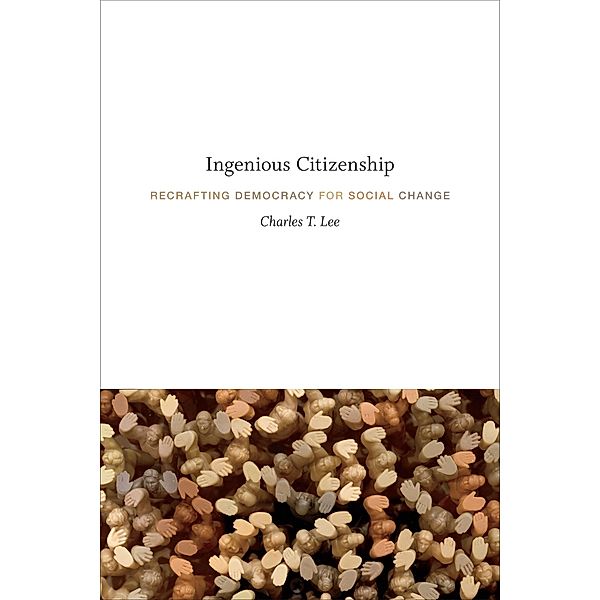 Ingenious Citizenship, Lee Charles T. Lee