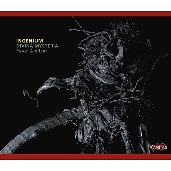 Ingenium, Divina Mysteria