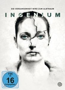 Image of Ingenium Limited Mediabook