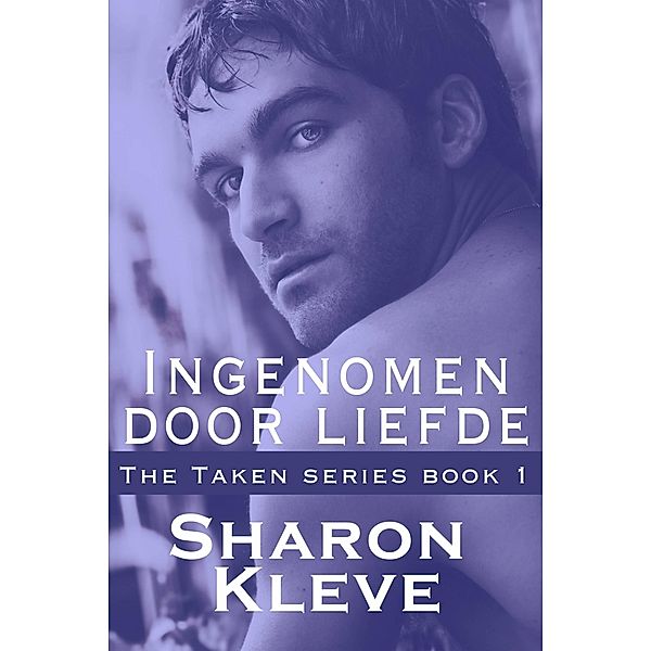 Ingenomen door liefde, Sharon Kleve