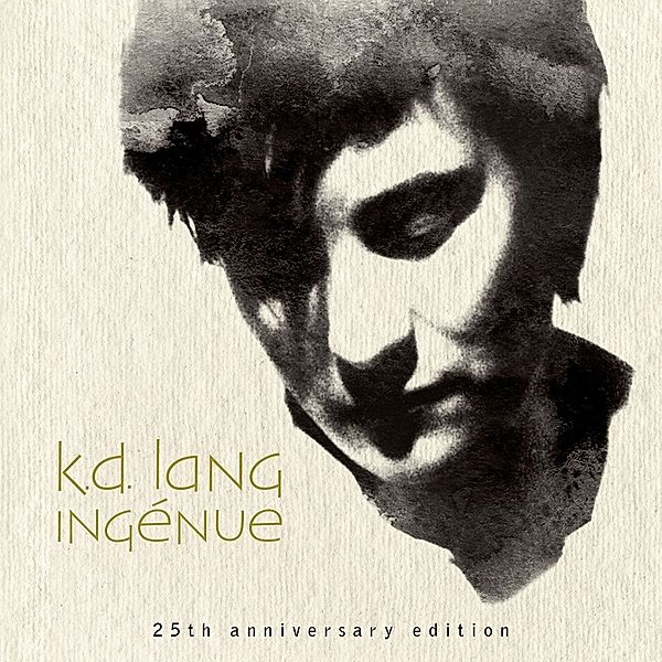 Ingénue (25th Anniversary Edition) (Vinyl), K.d. Lang
