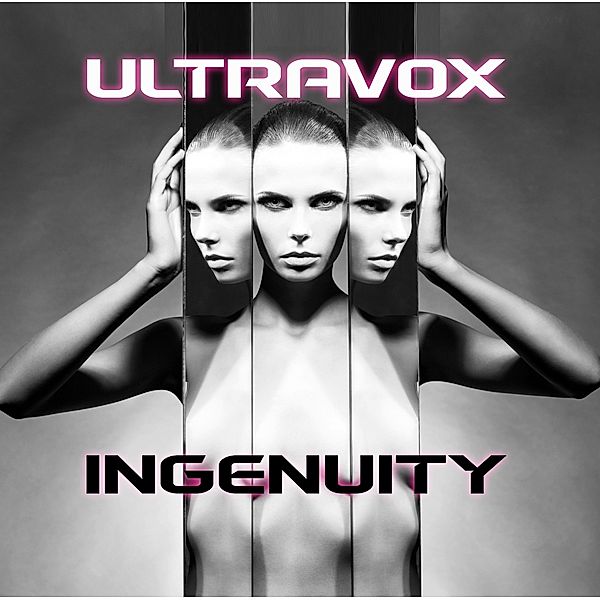 Ingenuity, Ultravox