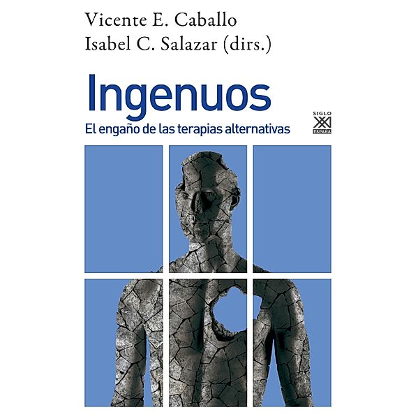 Ingenuos / Psicología, Vicente E. Caballo, Isabel C. Salazar