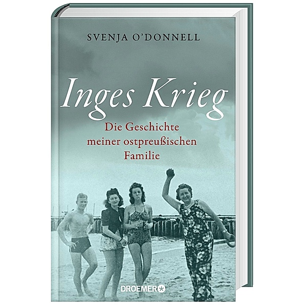 Inges Krieg, Svenja O'Donnell