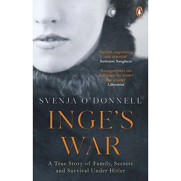 Inge's War, Svenja O'Donnell