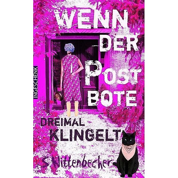 Ingeschenk, Steffen Wittenbecher